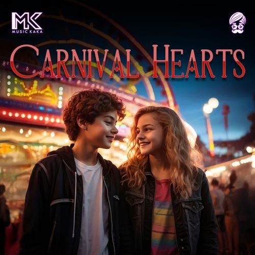 Carnival Hearts