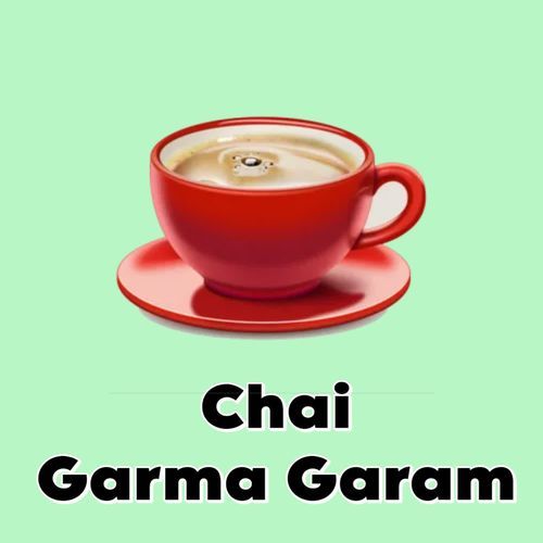 Chai Garma Garam