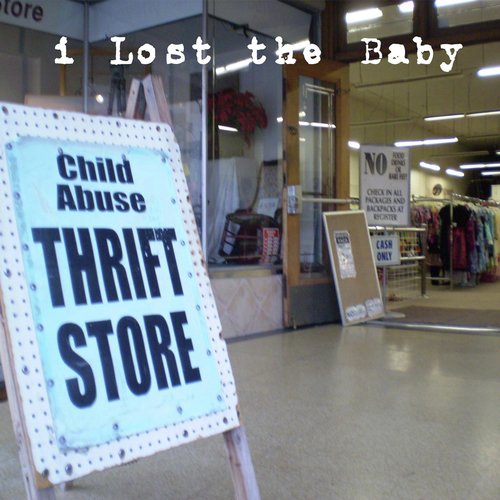 Child Abuse Thrift Store