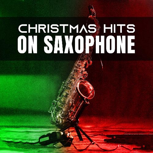 Christmas Hits on Saxophone_poster_image