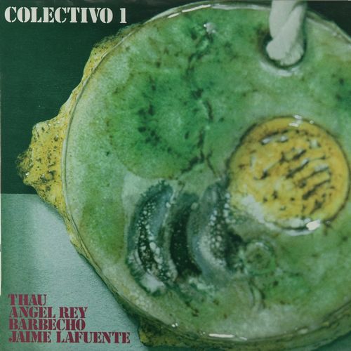 Canción de cuna cover art