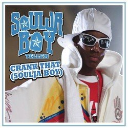 Crank That (Soulja Boy) (International Version)