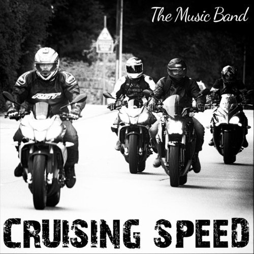 Cruising Speed
