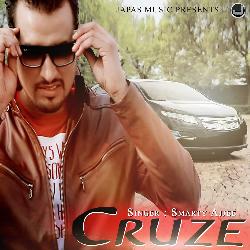 Cruze by Smarty Ajjee