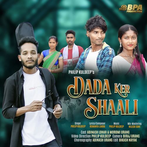 DADA KER SHAALI