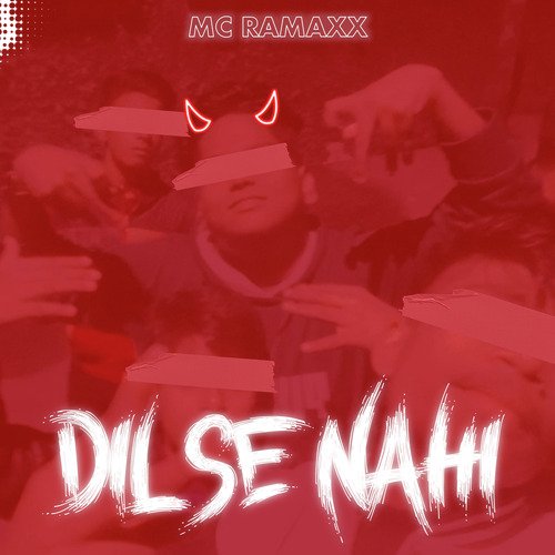 DIL SE NAHI