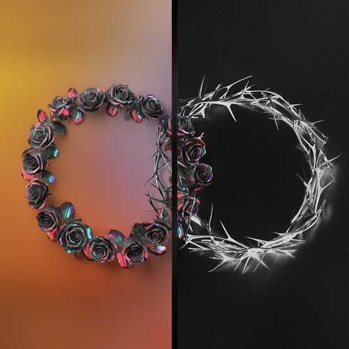 You're Beautiful cover art
