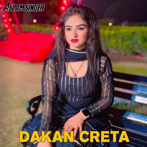 Dakan creta