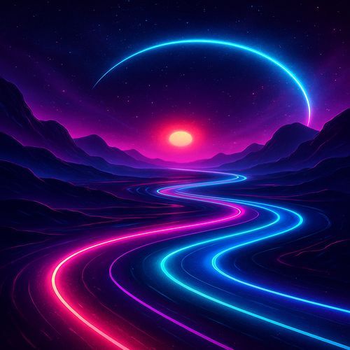 Ultra Motion cover art