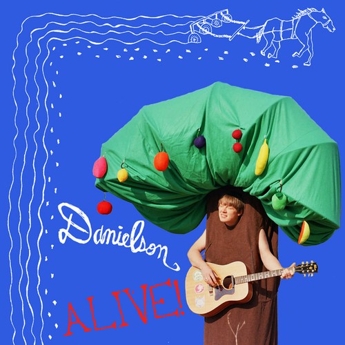 Danielson Alive