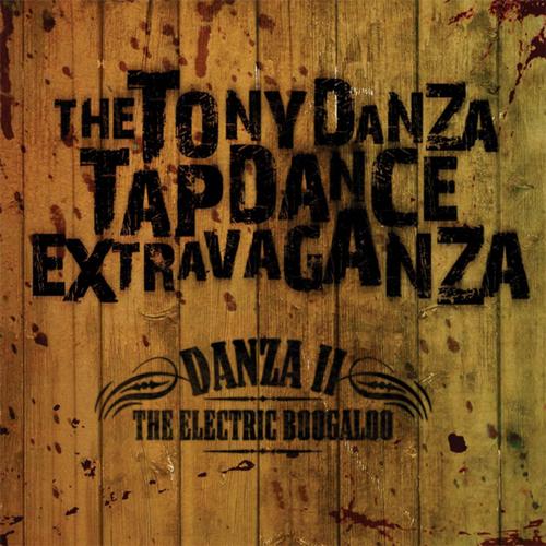 The Tony Danza Tap Dance Extravagnza