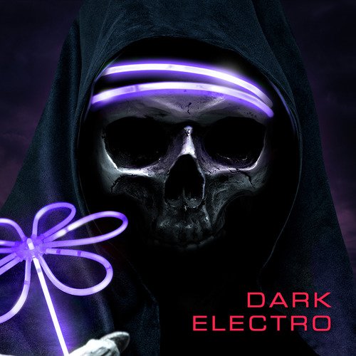 Dark Electro_poster_image