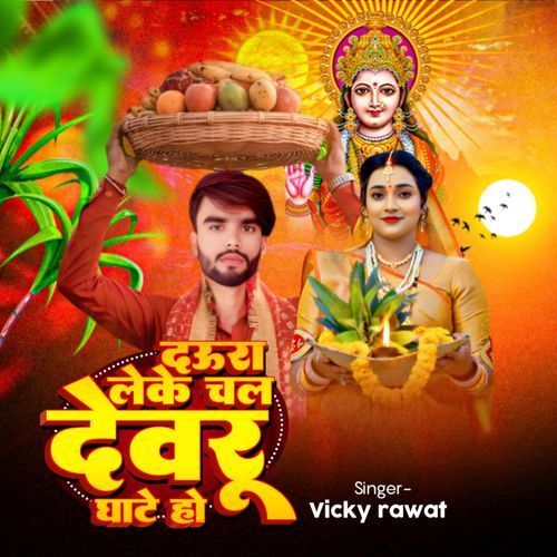 Daura Leke Chala Devru Ho