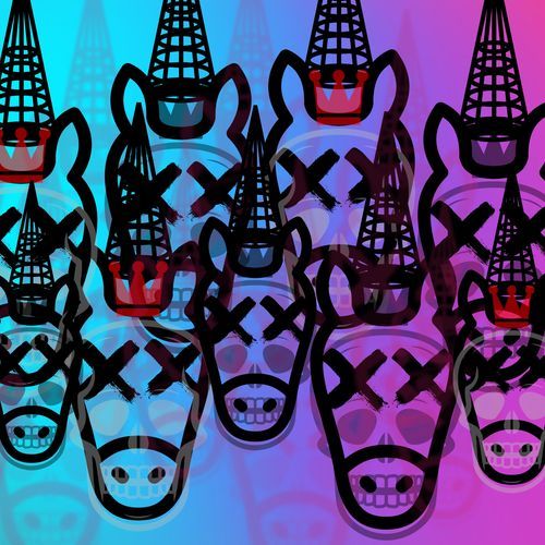 Dead Unicorns