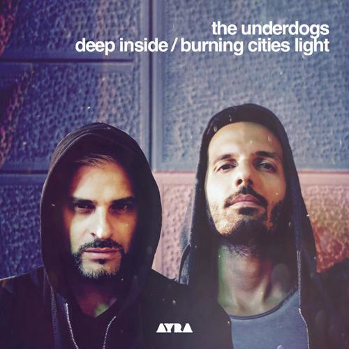 Deep Inside / Burning Cities Light