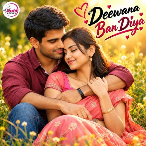 Deewana Bana Diya