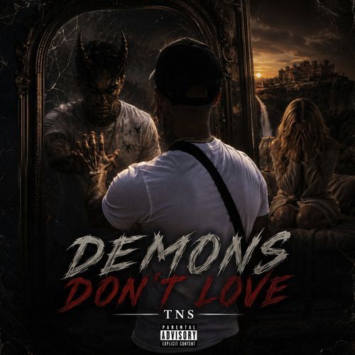 Demons don't love