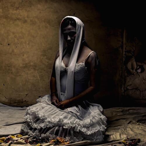 Trinidad cover art