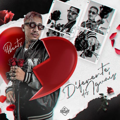 Diferente Dos Iguais