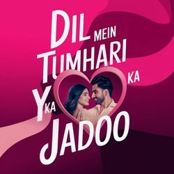 Dil Mein Tumhari Yaadon Ka Jadoo-MQ0peBVndX4