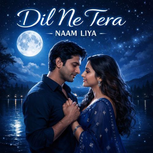Dil Ne Tera Naam Liya