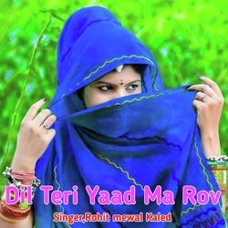 Dil Teri Yaad Ma Rov