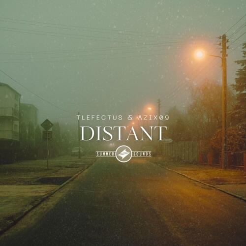 Distant