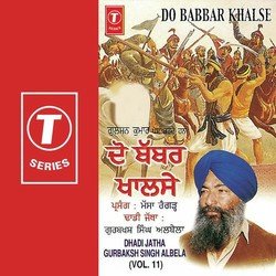 Do Babbar Khalse (Vol. 11)