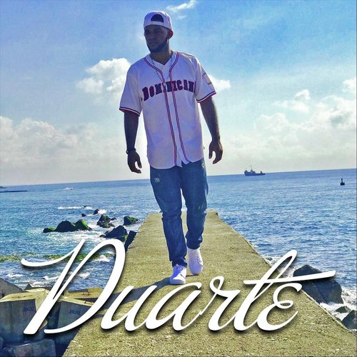 Duarte cover art