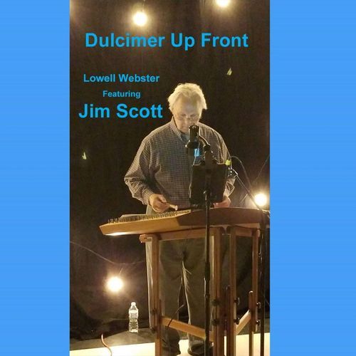 Dulcimer up Front
