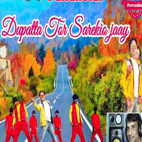 Dupatta Tor Sarekio Jaay