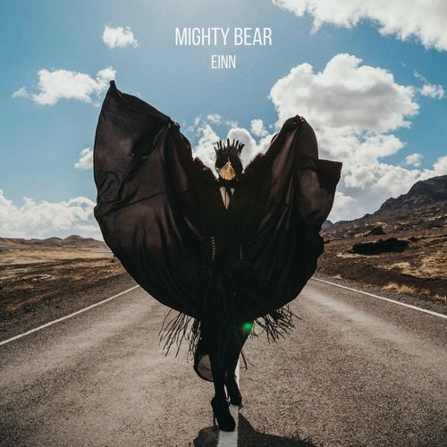 Burt cover art
