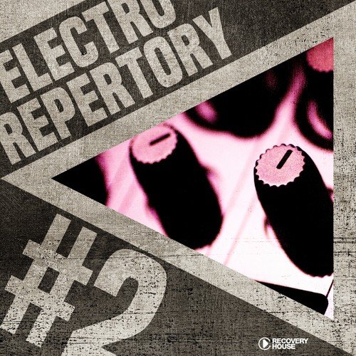 Electro Repertory #2