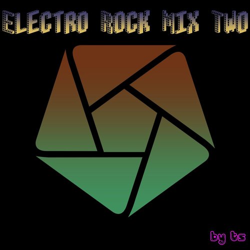 Electro Rock Mix 2_poster_image