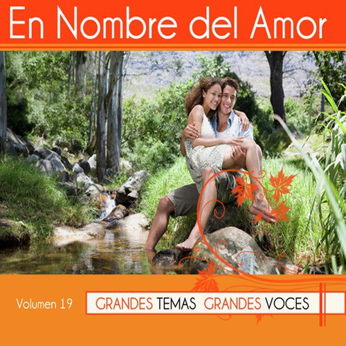 En Nombre del Amor Vol. 19