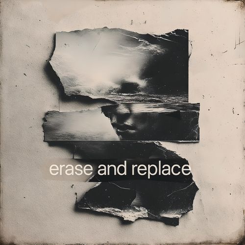 My gypsy grunge cover art