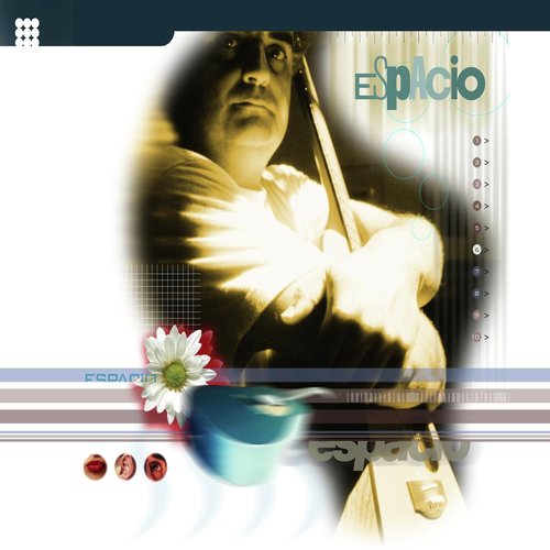 González Groove cover art