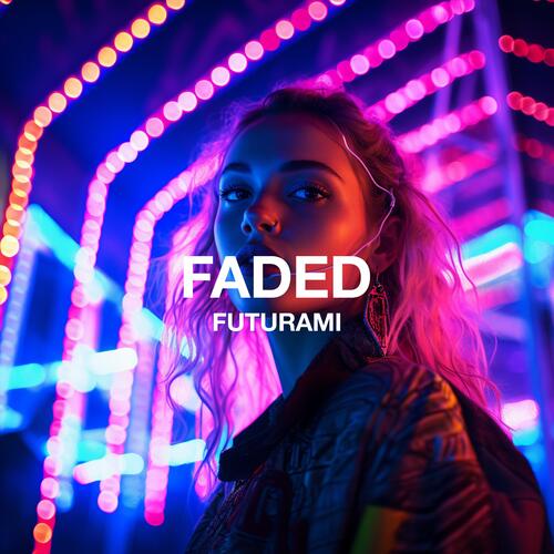 Faded (Techno)