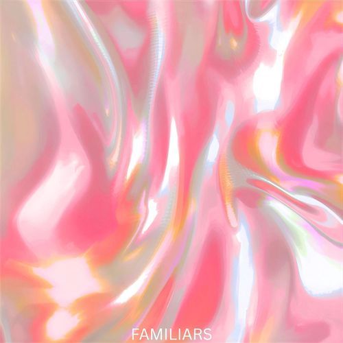 Familiars cover art