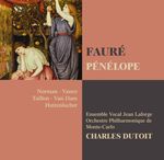 Pnlope, Act III, Scene 7 Ulysse est de retour  Glorie  Zeus (Peuple dIthaque, Eume, Eurycle, Ulysse, Servantes, Bergers)