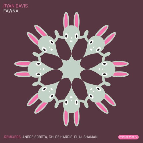 Opus (Dual Shaman Remix) cover art