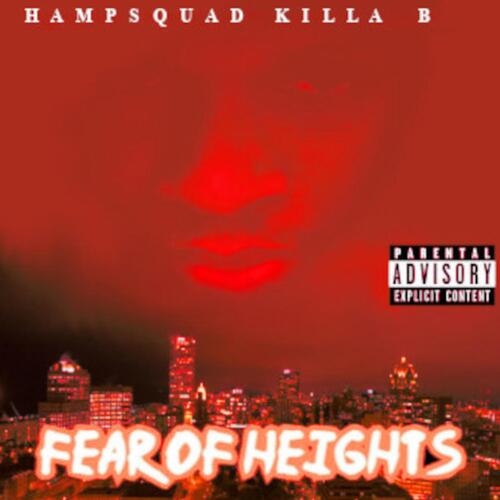 Fear of Heights