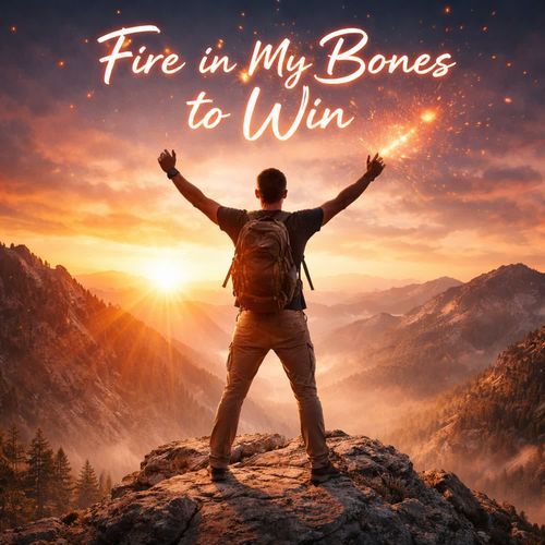 Fire in My Bones to Win