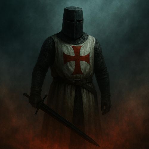 Deus Vult XXXI (Celticus) cover art