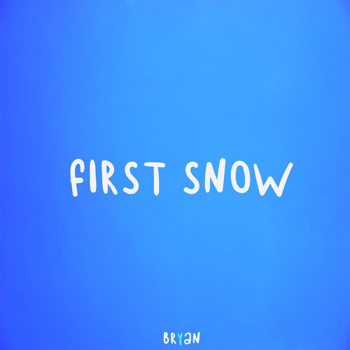 First Snow_poster_image