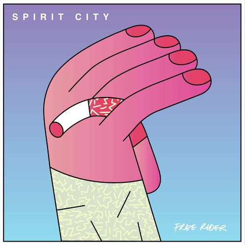 Spirit City