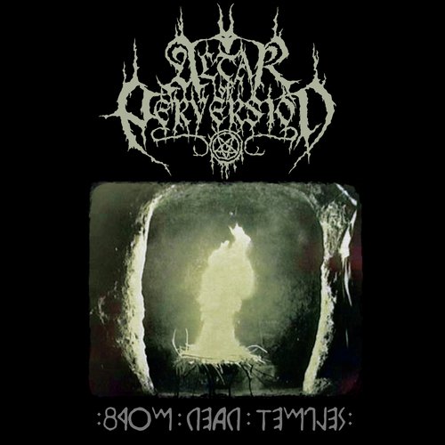 Necromantia Sexualis cover art