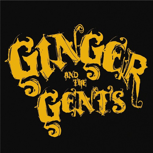 Ginger & The Gents_poster_image