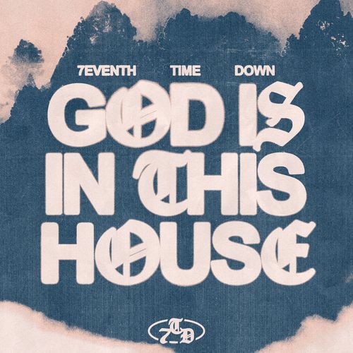 God Is In This House