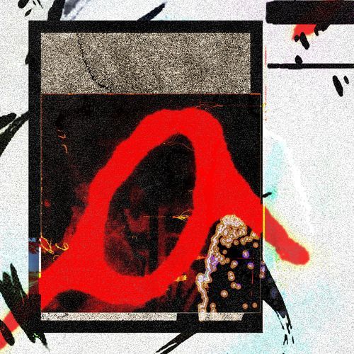 Pleasures (Art School Girlfriend Remix) cover art